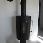 Fischers Hus Harmonie アパート *