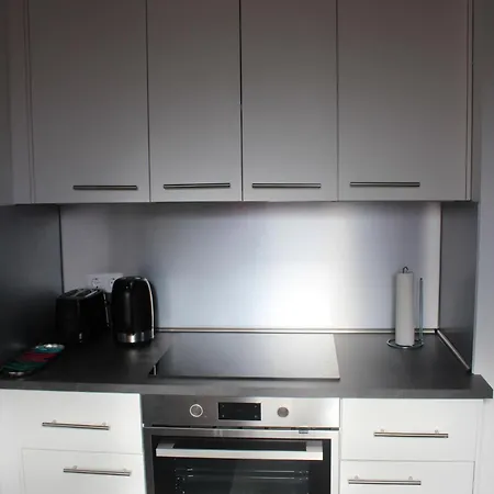 Fischers Hus Harmonie * Grossenbrode