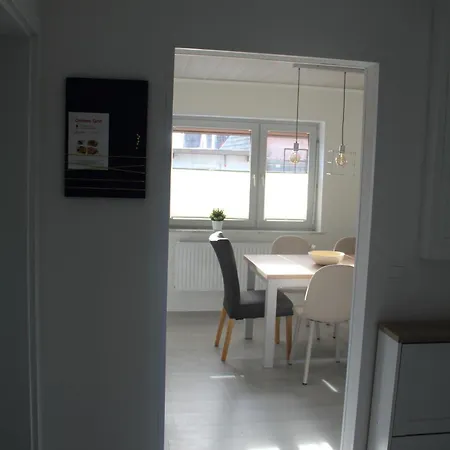 Fischers Hus Harmonie *