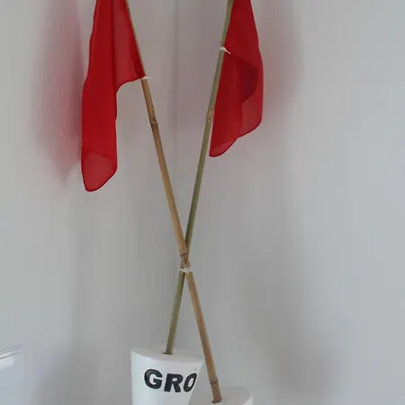 Fischers Hus Harmonie *