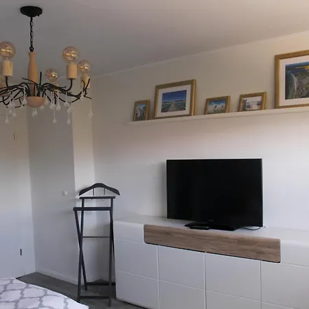 Fischers Hus Harmonie