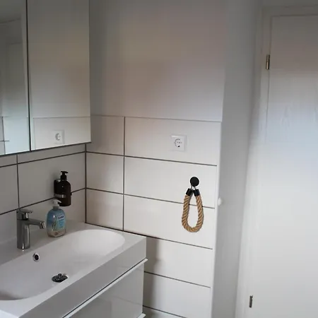 Fischers Hus Harmonie *