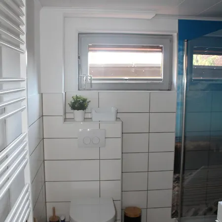 Fischers Hus Harmonie * Großenbrode