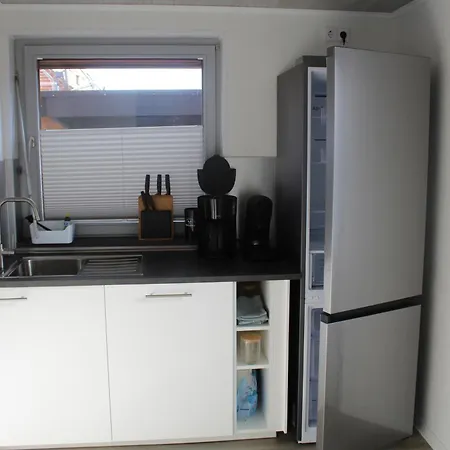 Fischers Hus Harmonie Großenbrode