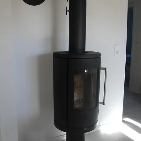 Fischers Hus Harmonie Апартаменты *