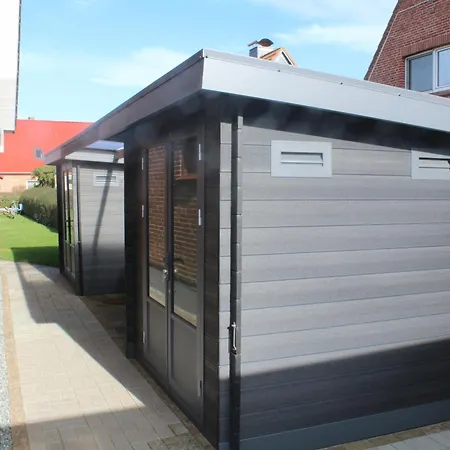 Apartment Fischers Hus Harmonie Grossenbrode