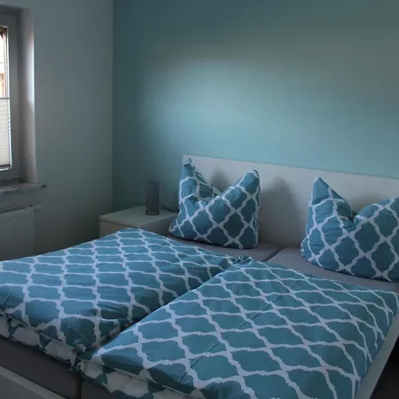 Διαμέρισμα Fischers Hus Harmonie