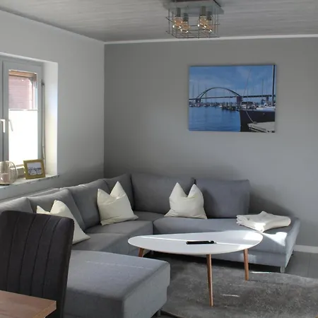 Fischers Hus Harmonie *