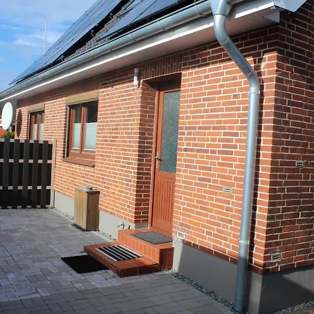 Fischers Hus Harmonie Διαμέρισμα *