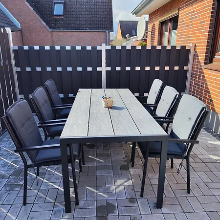 Fischers Hus Harmonie Großenbrode